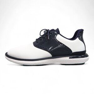 G/Fore Men's Gallivan2R Saddle Golf Shoes US 10 Multicolor NIB